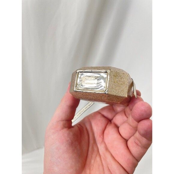 Victoria Secret Bombshell Nights 3.4 Oz Perfume Half Full Bottle - Picture 5 of 5